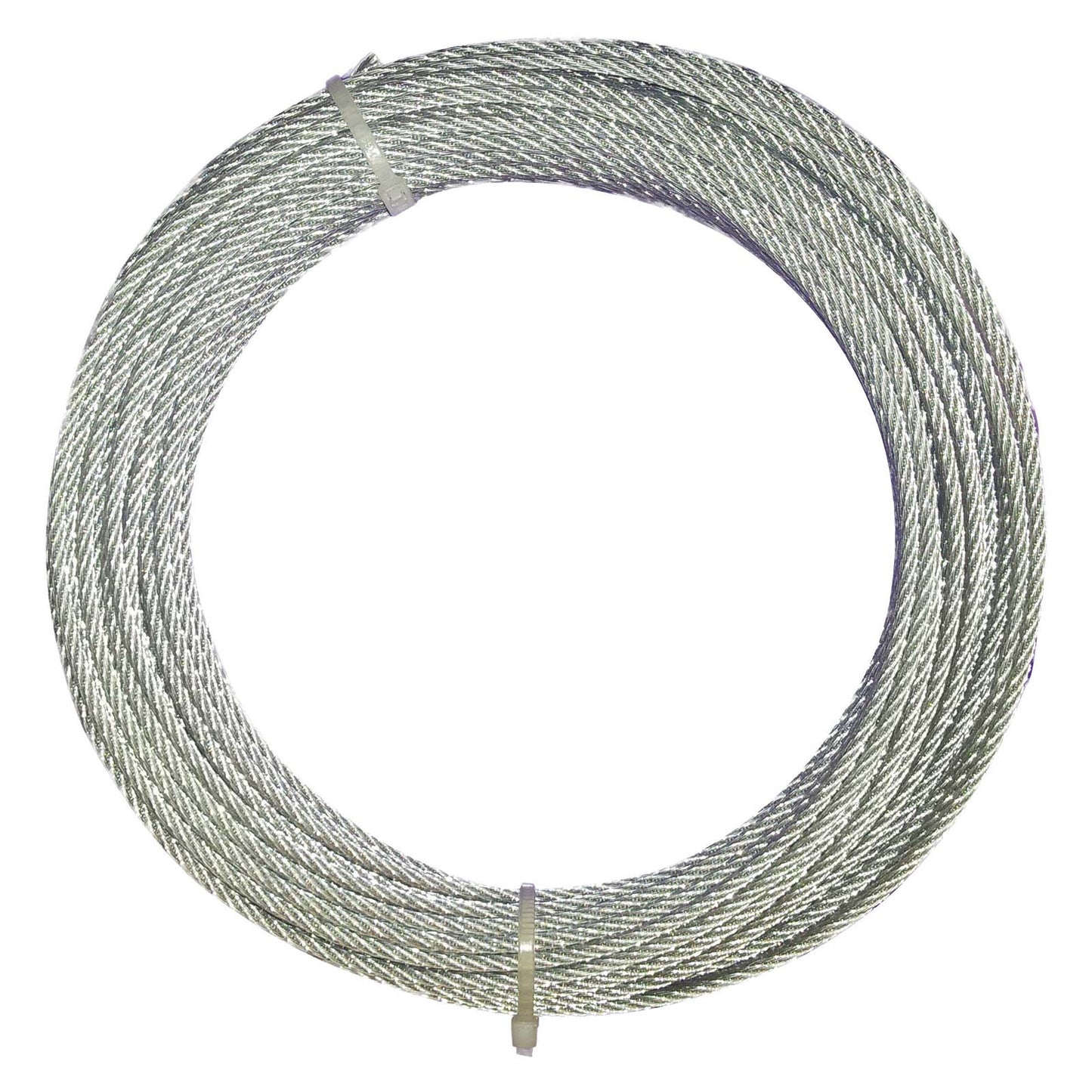 Galvanised Wire Rope