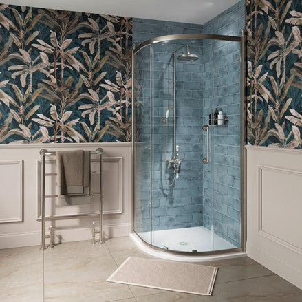 Classique Single Quadrant Door