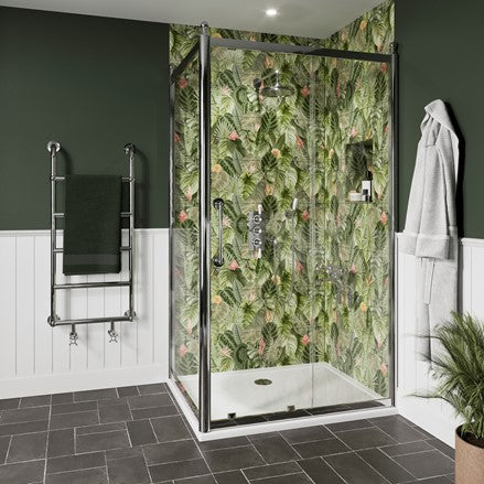 Classique Sliding Door