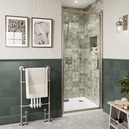 Classique Hinged Door