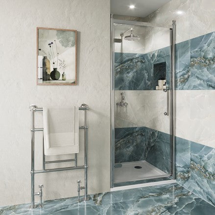 Classique Hinged Door