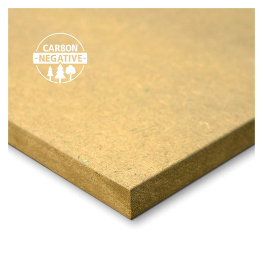 CaberMDF Pro Moisture Resistant MDF Board FSC®