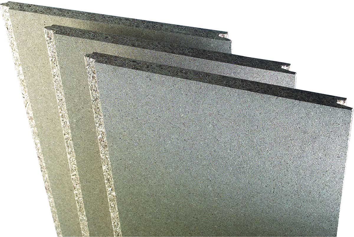 Chipboard Loft Pack 18mm Pack of 3 FSC®