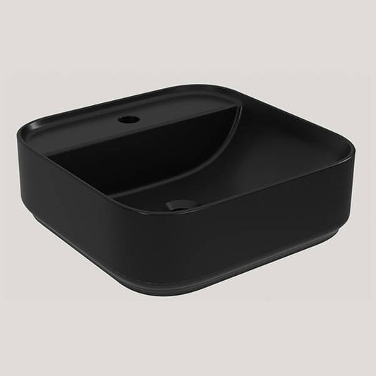 IMEX Ravine Countertop Bowl With One Tap Hole