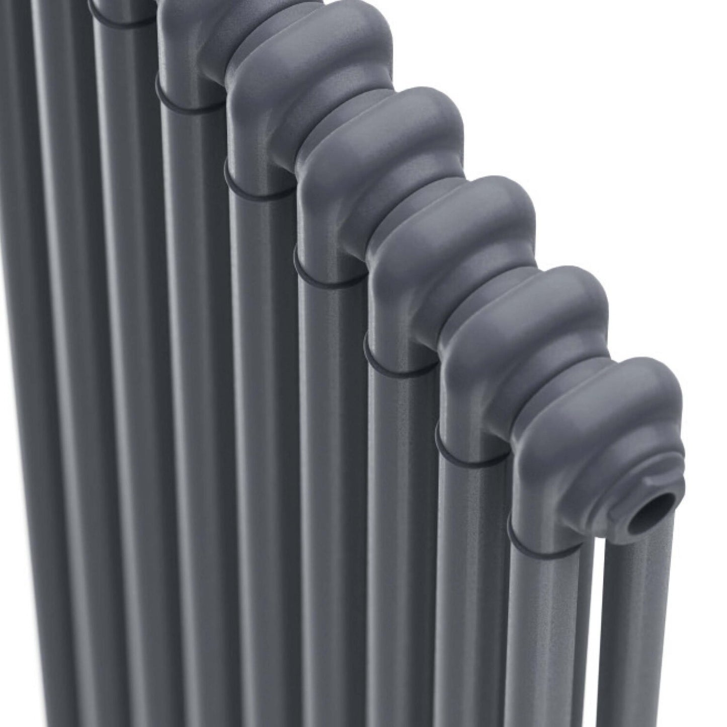 2 Column Vertical Designer Radiator – 1800 X 515