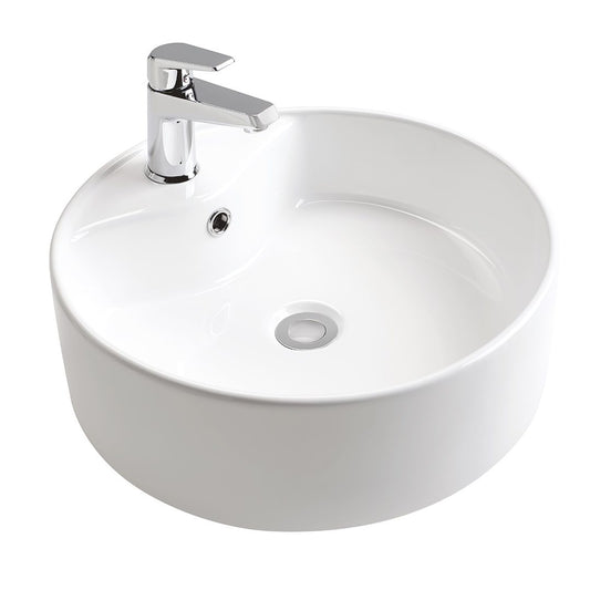 Elegant Haven Jura 103 Counter Top Washbowl Basin