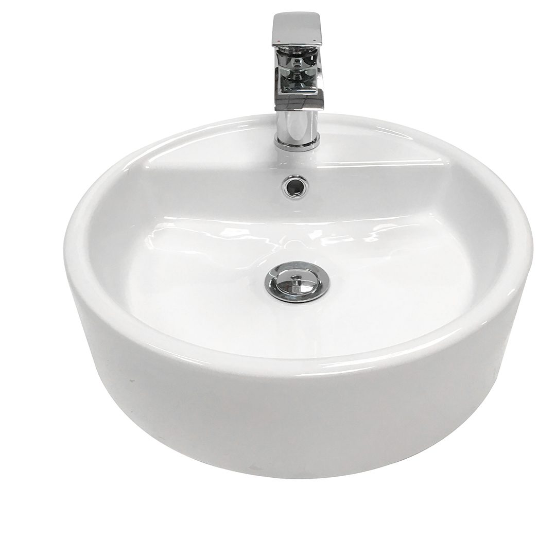 Elegant Haven Jura 440 Counter Top Washbowl Basin