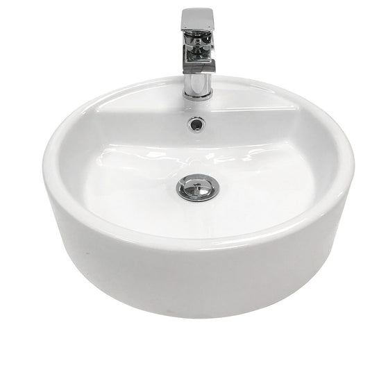 Elegant Haven Jura 440 Counter Top Washbowl Basin