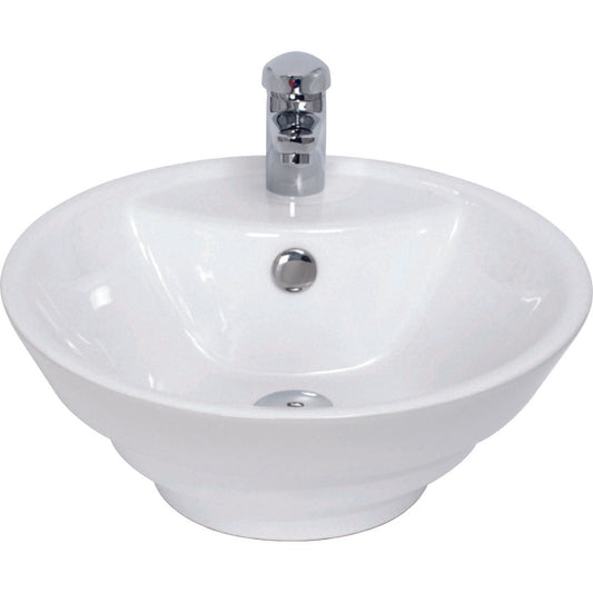 Elegant Haven Jura 107 Counter Top Washbowl Basin