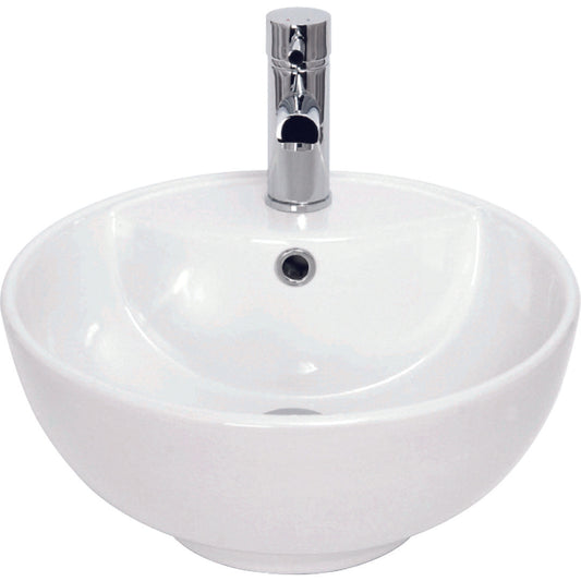 Elegant Haven Jura 109 Counter Top Washbowl Basin