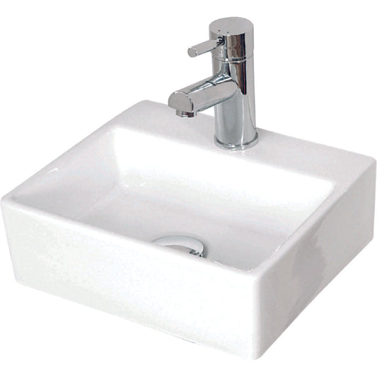 Elegant Haven Oban 330 Designer Washbowl Basin