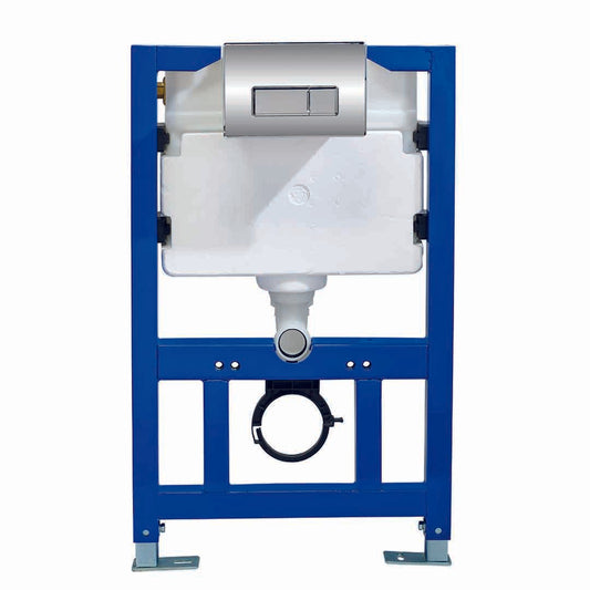 Elegant Haven Storr In Wall Frame System For Wall Mounted Pans