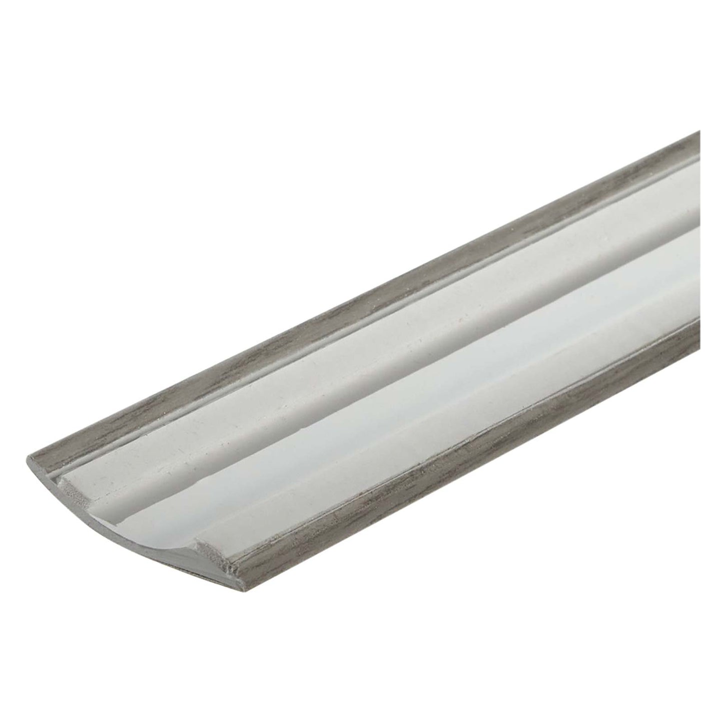 Canyon Oak Self-Adhesive Waterproof Ramp Doorplate 40mm x 900mm