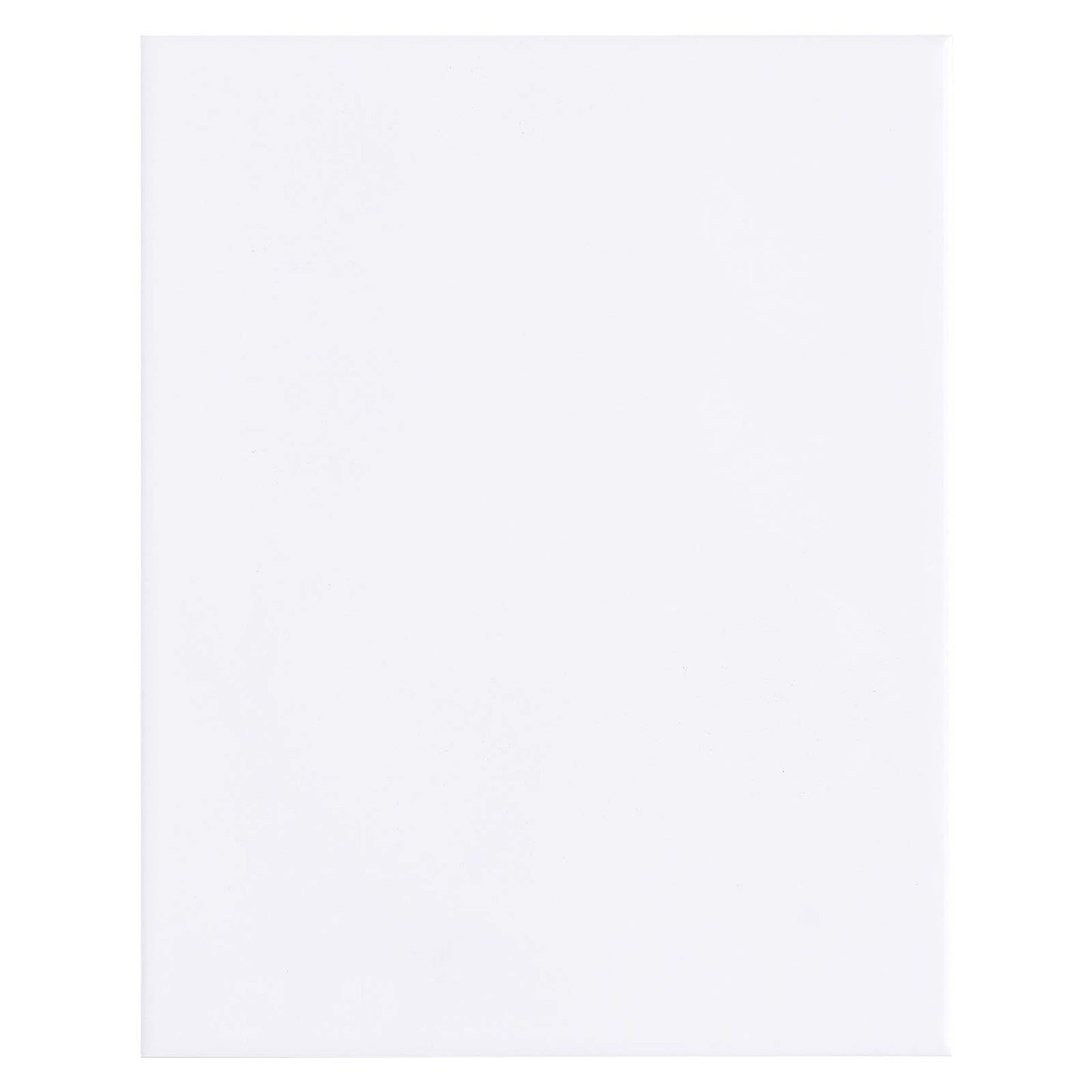 Bumpy Gloss White Ceramic Wall Tile 200 x 250mm