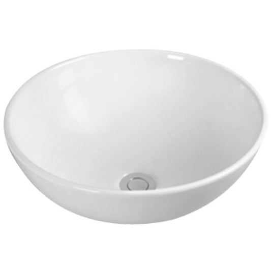 AUSTEN 32cm countertop washbasin
