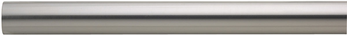 Brushed Nickel Stainless Steel Tube Handrail