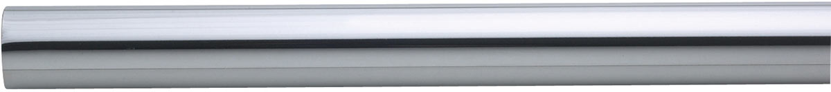 Chrome Stainless Steel Tube Handrail