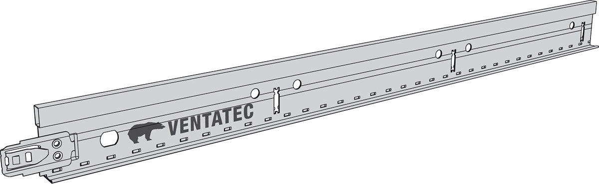Ceiling Suspension Grid 1200mm Long Cross Tee