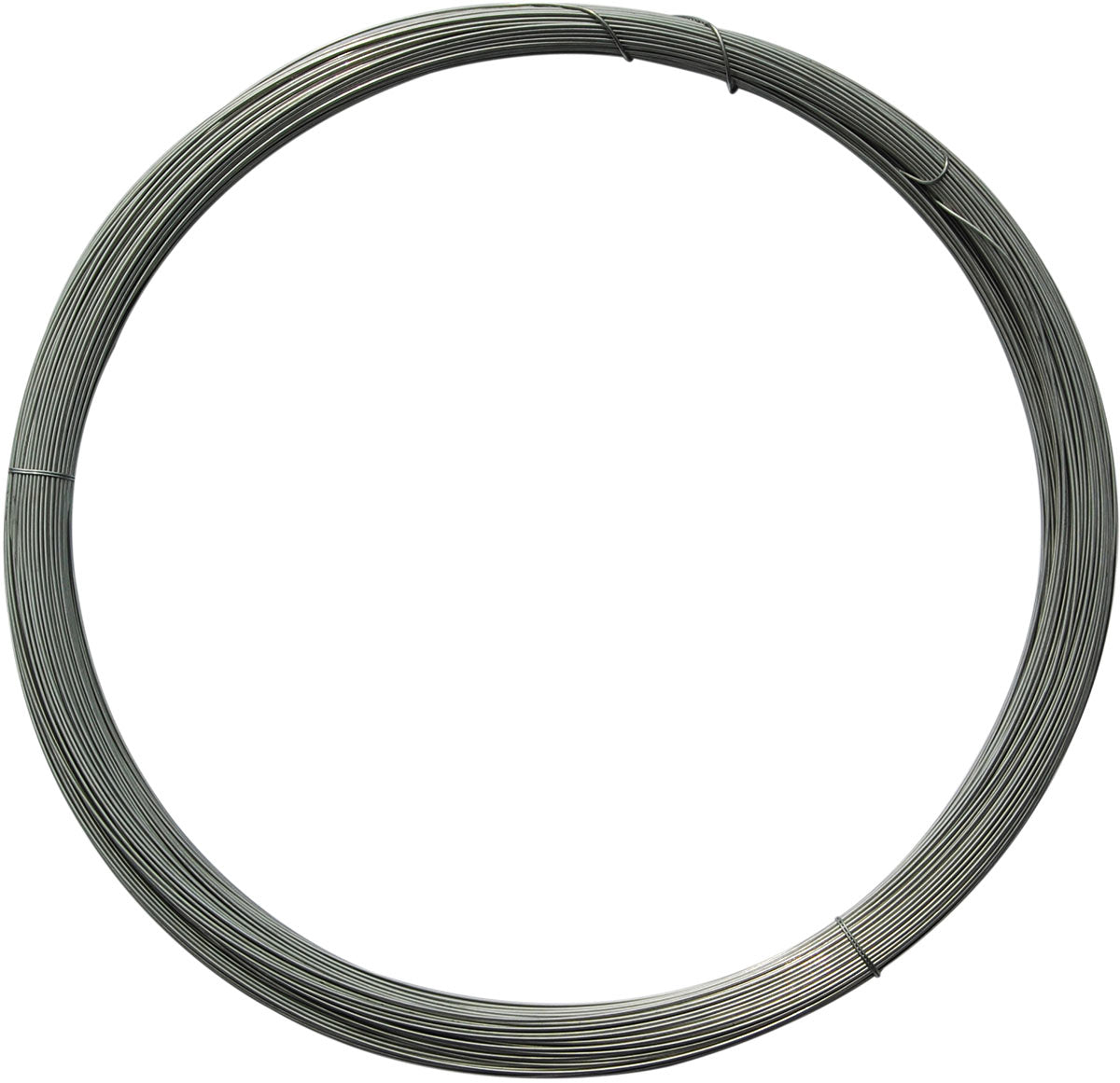 Galvanised Steel Suspension Line Wire Coil 5kg