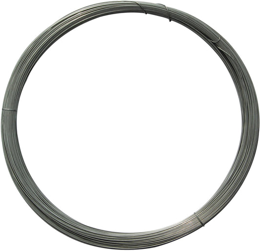 Galvanised Steel Suspension Line Wire Coil 5kg