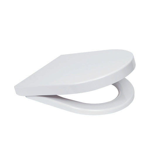 Elegant Haven Elgin Wrapover Soft Close Seat And Cover 2