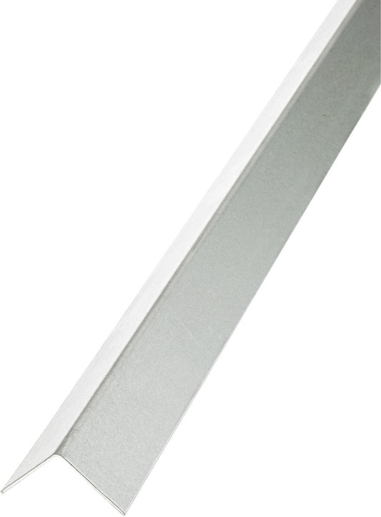 Galvanised Steel Equal Sided Angle