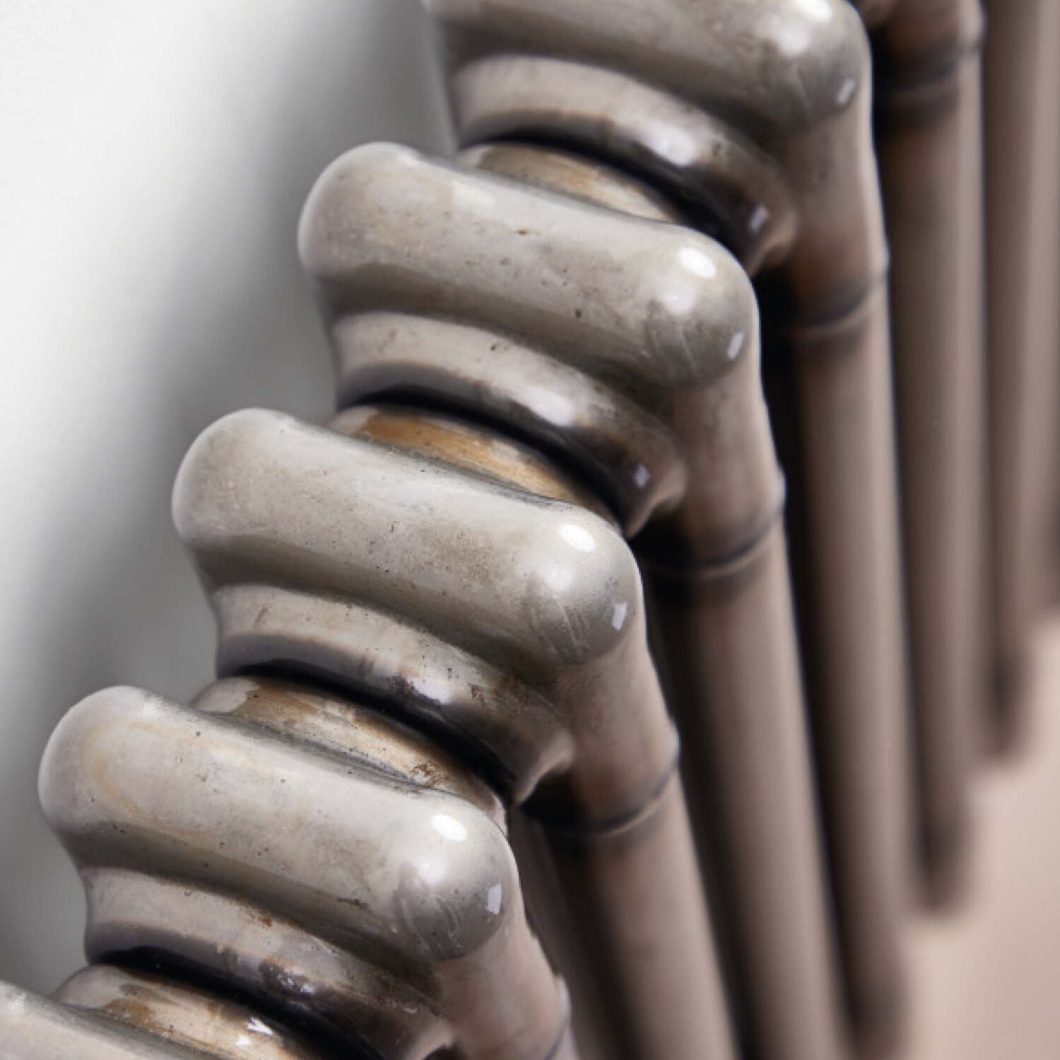 2 Column Horizontal Designer Radiator – 600 X 1010