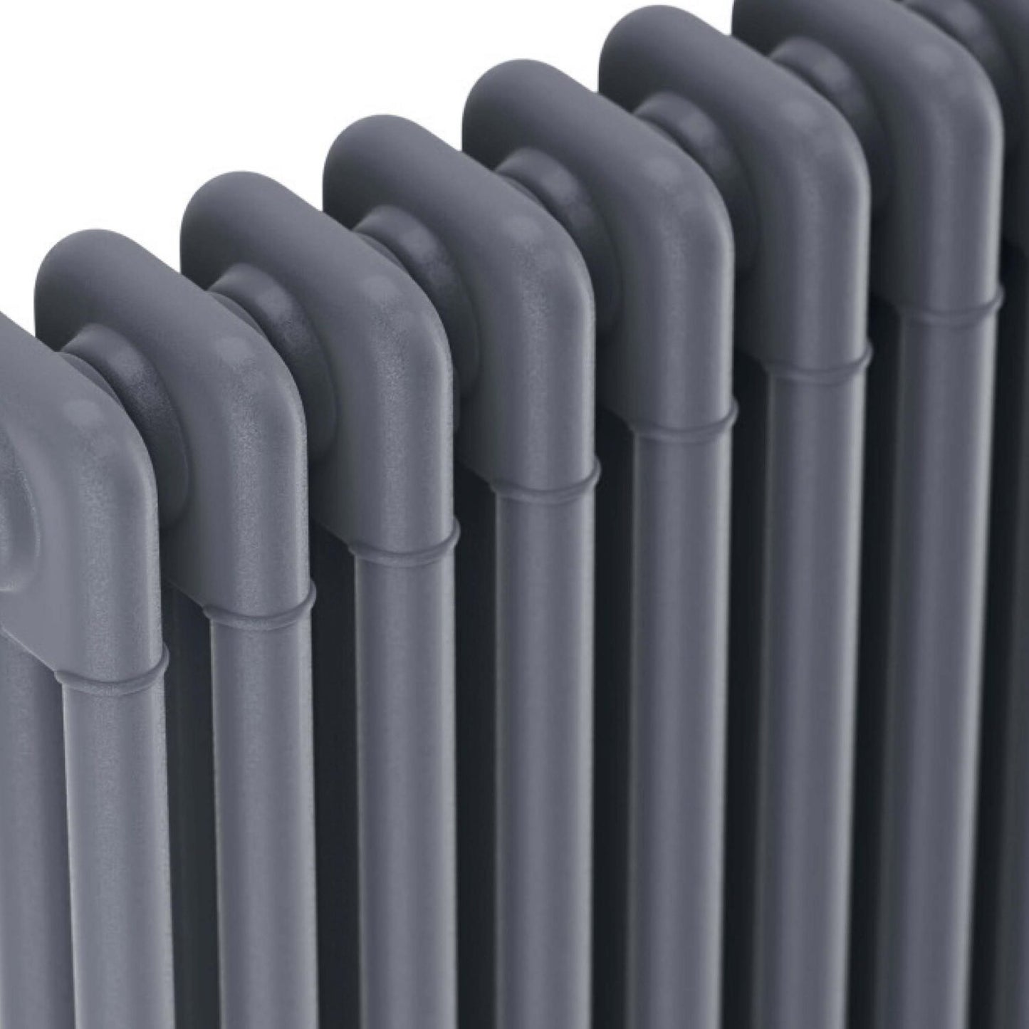 3 Column Horizontal Designer Radiator – 600 X 1010
