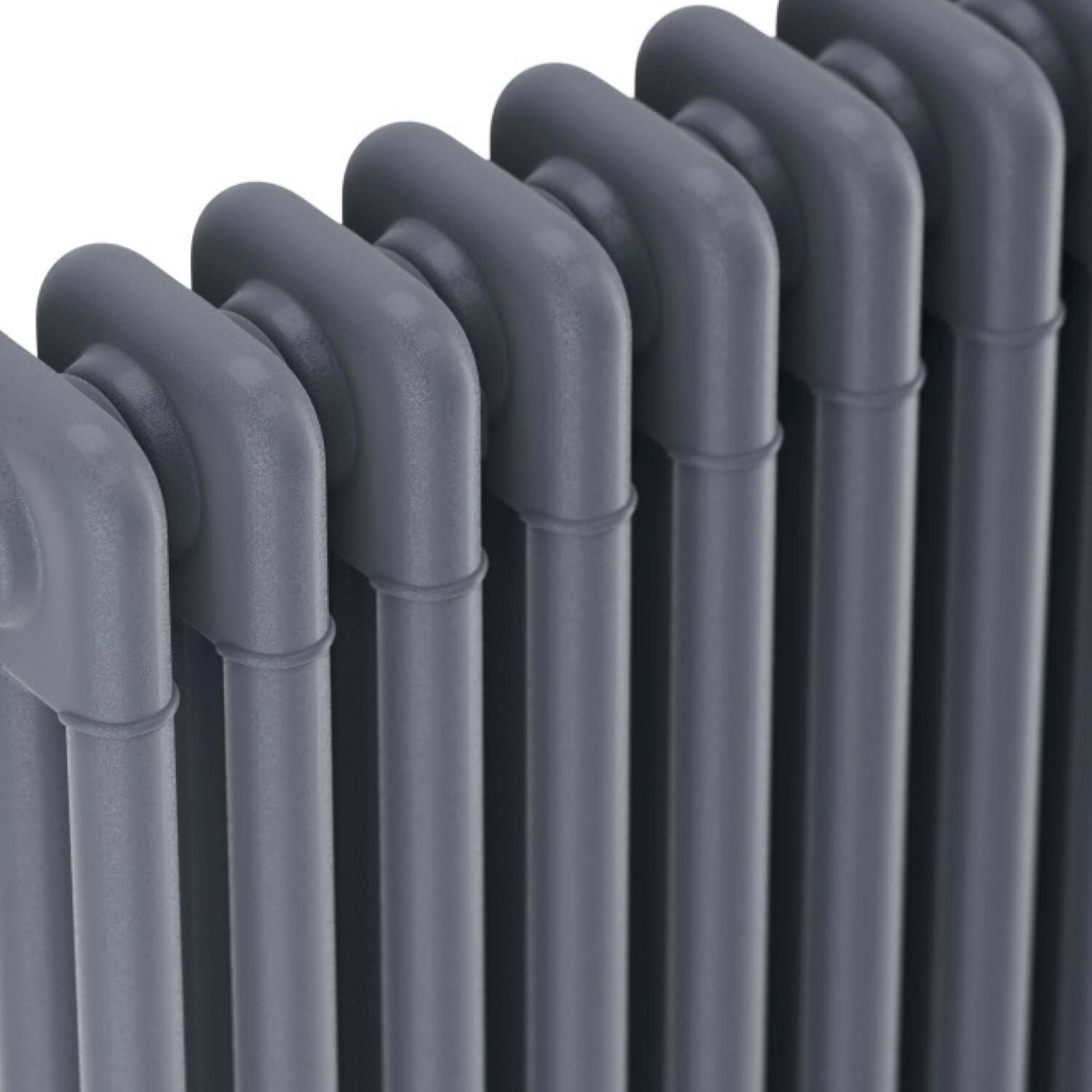 3 Column Horizontal Designer Radiator – 600 X 1010