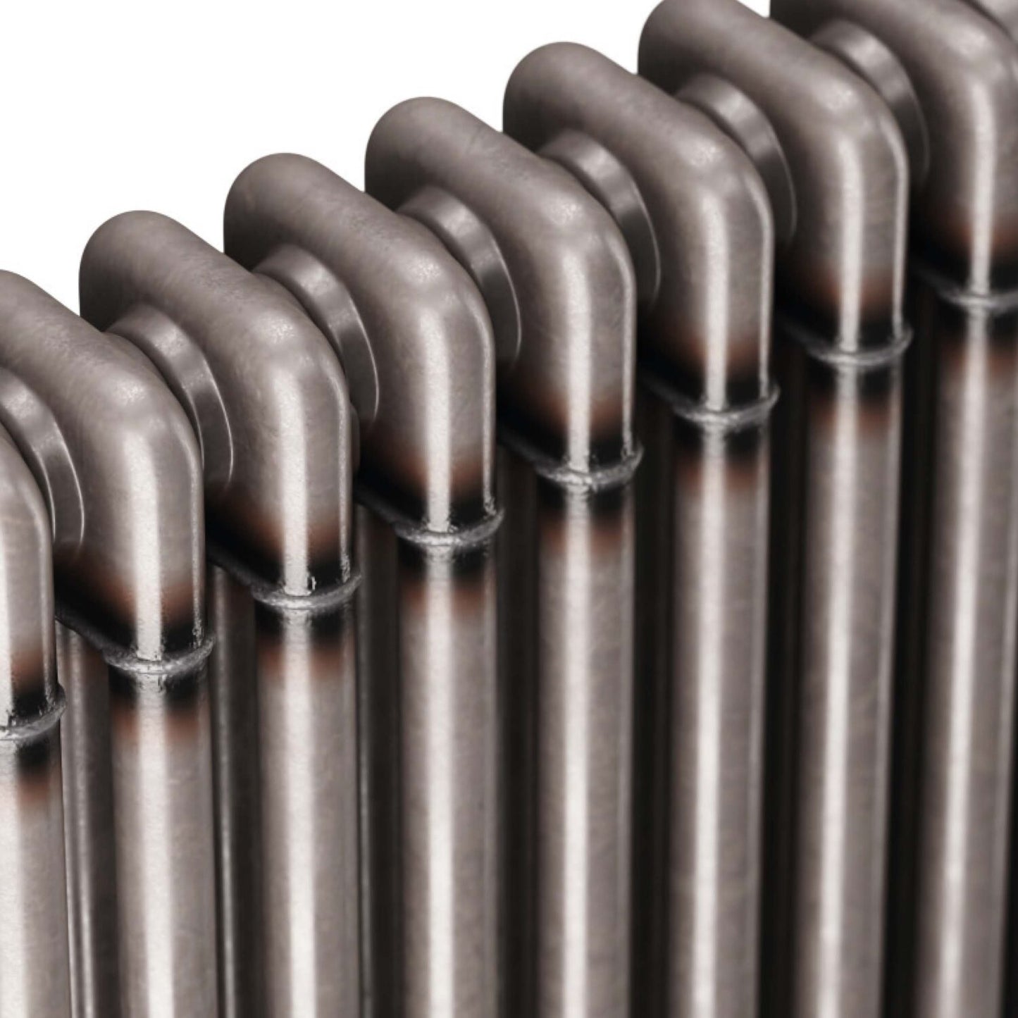 3 Column Horizontal Designer Radiator – 600 X 1190