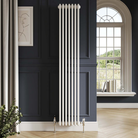 3 Column Vertical Designer Radiator – 1800 X 515