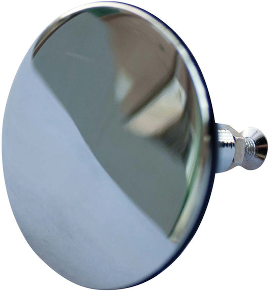 Chrome Pop Up Bath Plug