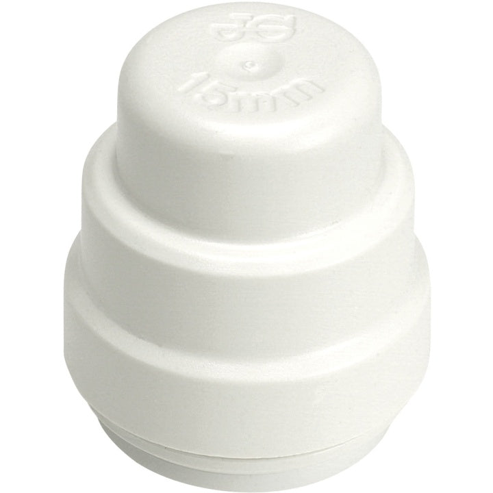 SPEEDFIT STOP END 10mm PK1