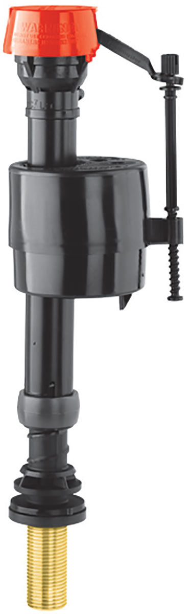 Fluidmaster PRO Bottom Entry Cistern Fill Valve with Brass Shank