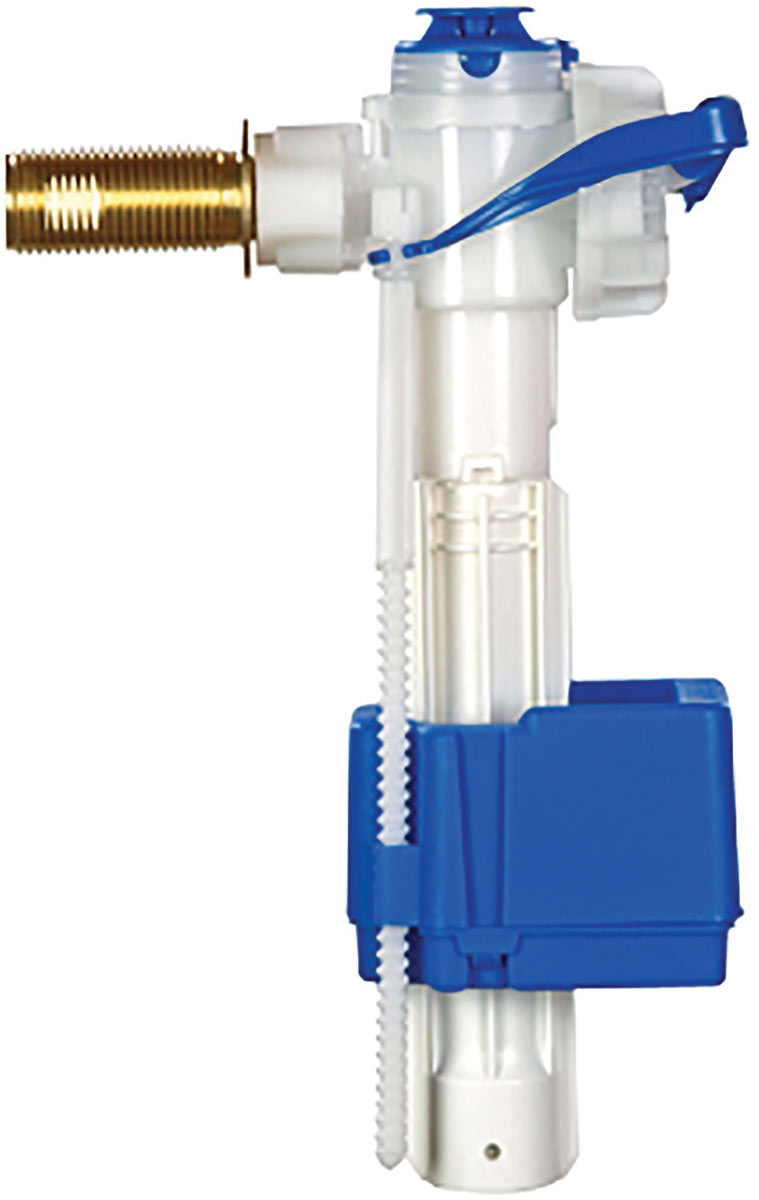 Fluidmaster PRO Side Entry Cistern Fill Valve with Brass Shank
