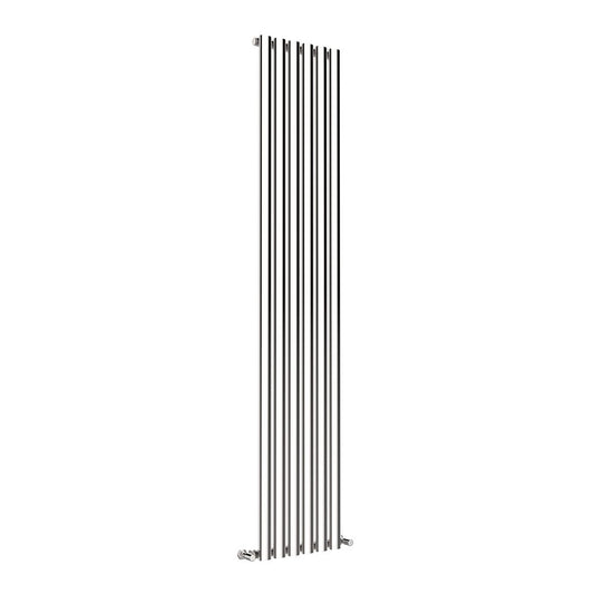 Elegant Haven Lomond 360 X 1600 Chrome Designer Radiator