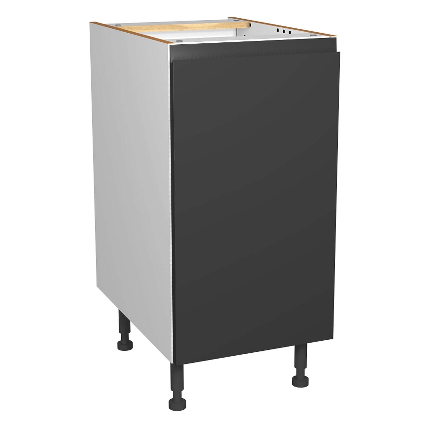 Capri Dark Grey Base Units