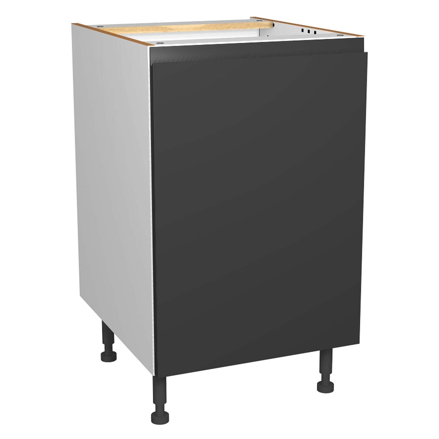 Capri Dark Grey Base Units