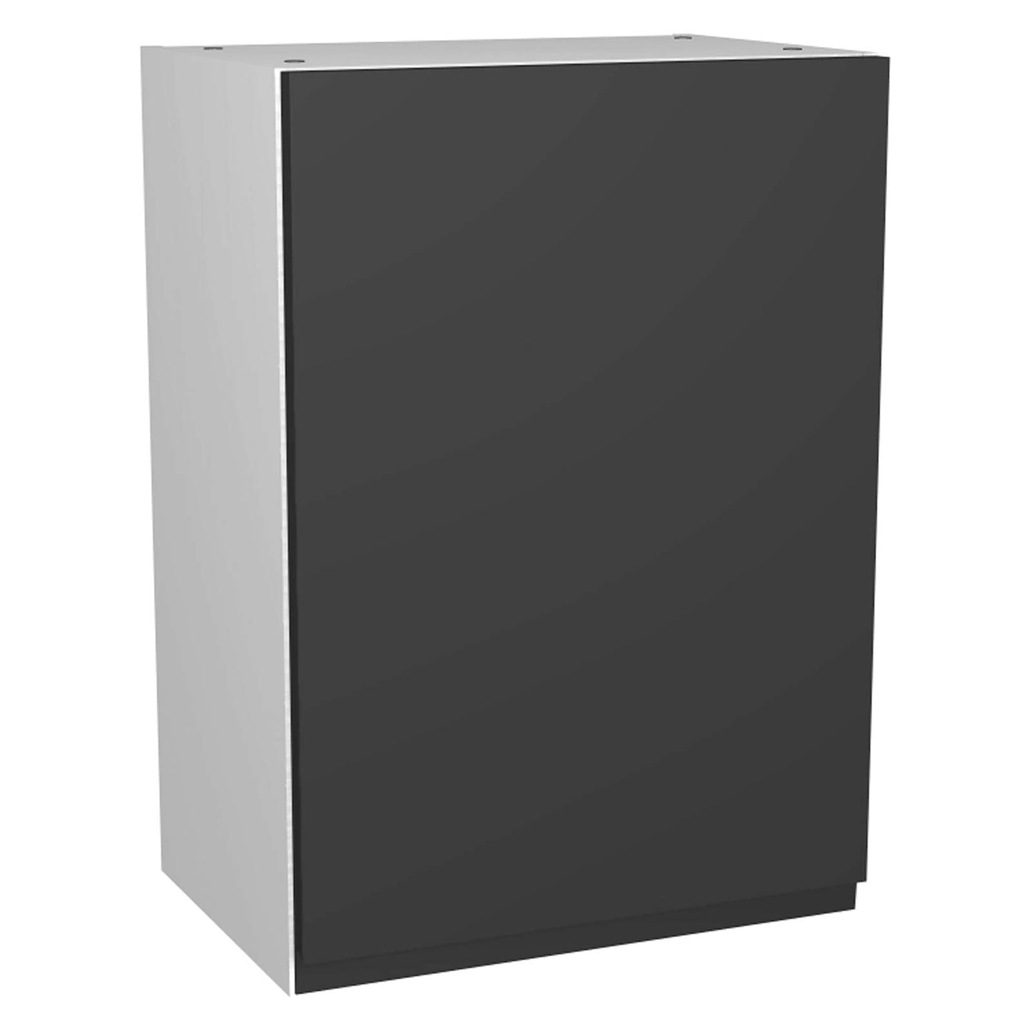 Capri Dark Grey Wall Units