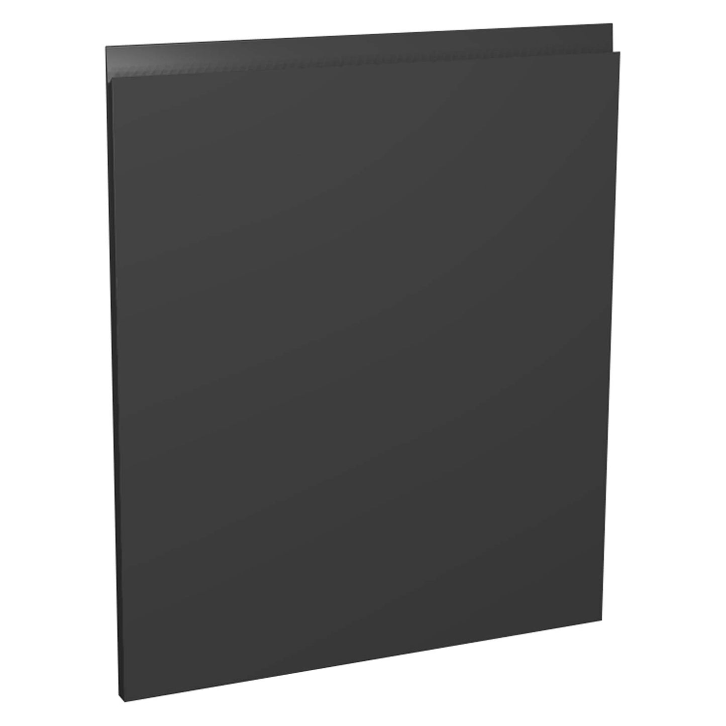 Capri Dark Grey Fascia Doors