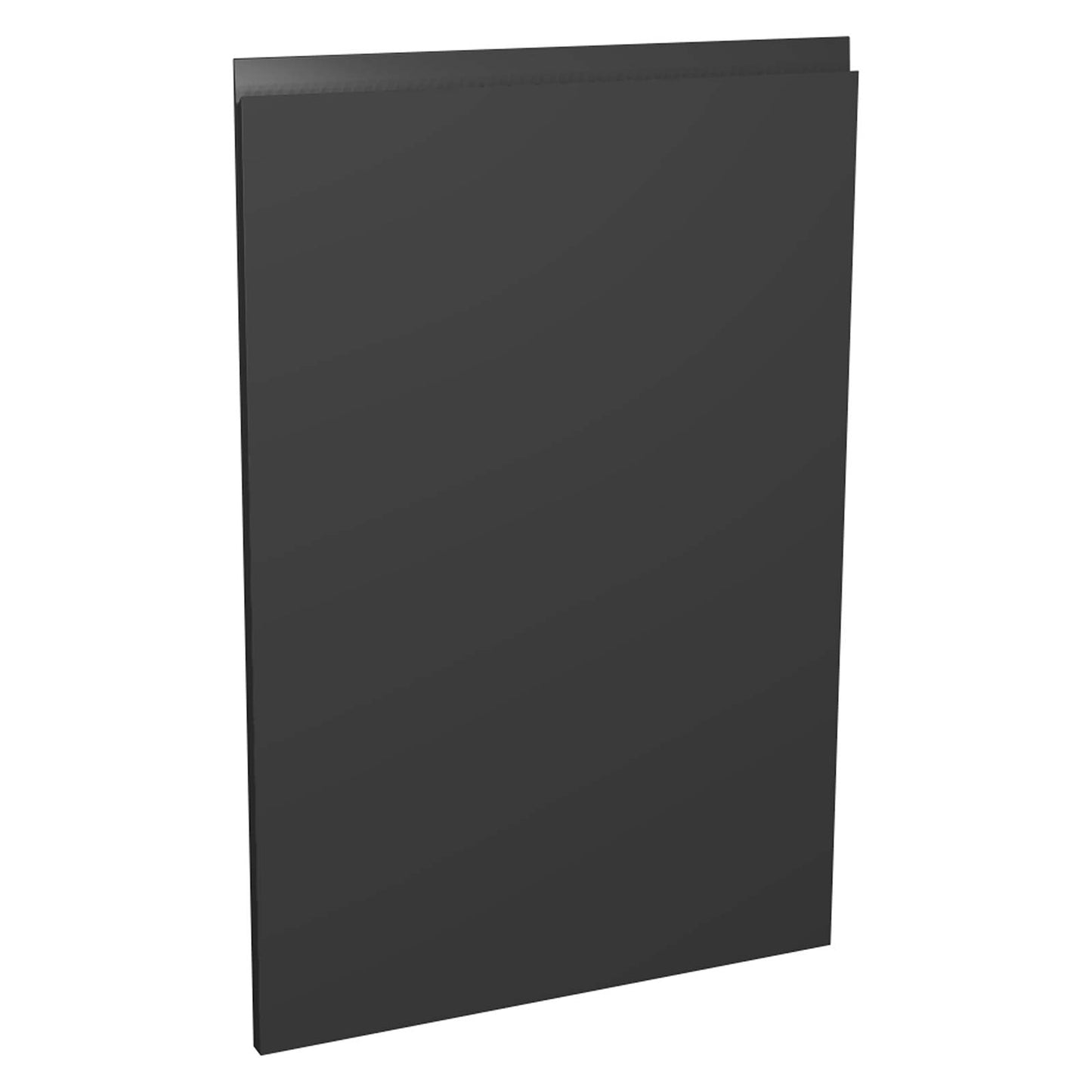 Capri Dark Grey Fascia Doors