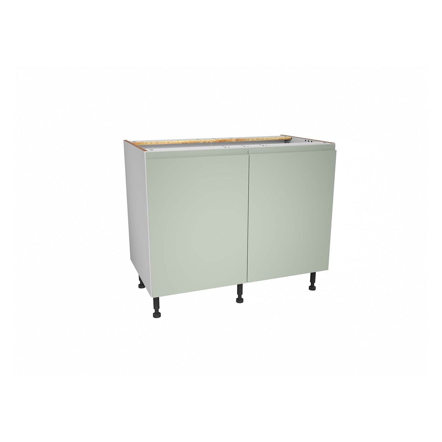 Capri Seagrass Base Units