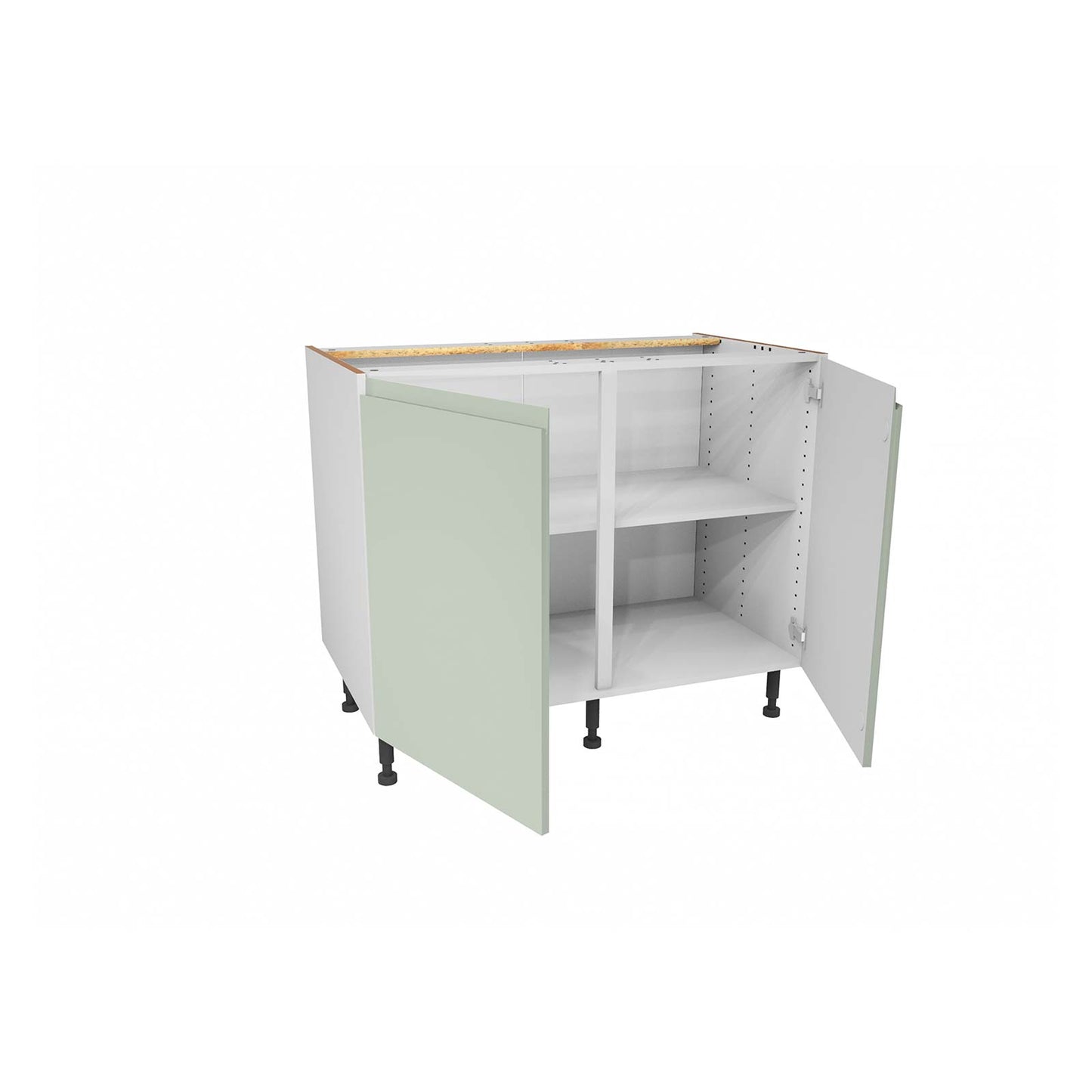Capri Seagrass Base Units