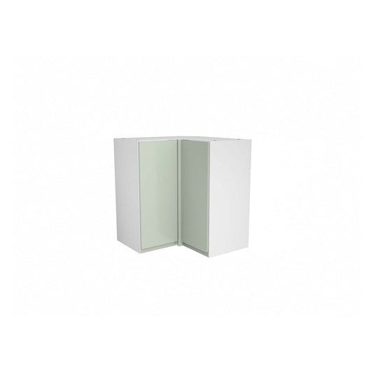 Capri Seagrass 635mm Corner Wall Unit
