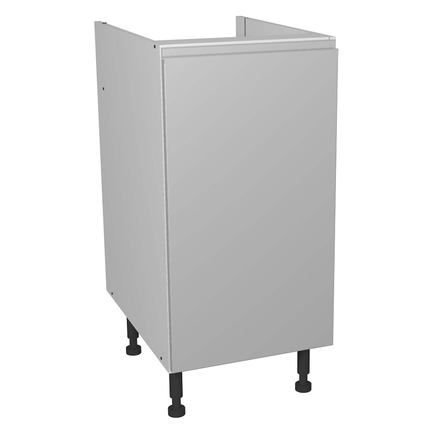 Capri Grey Base Units