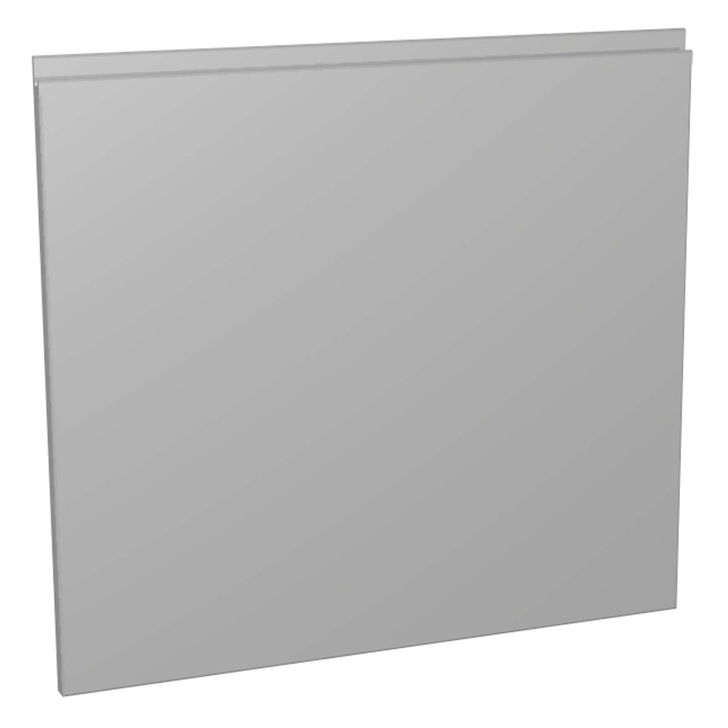 Capri Grey Fascia Panels