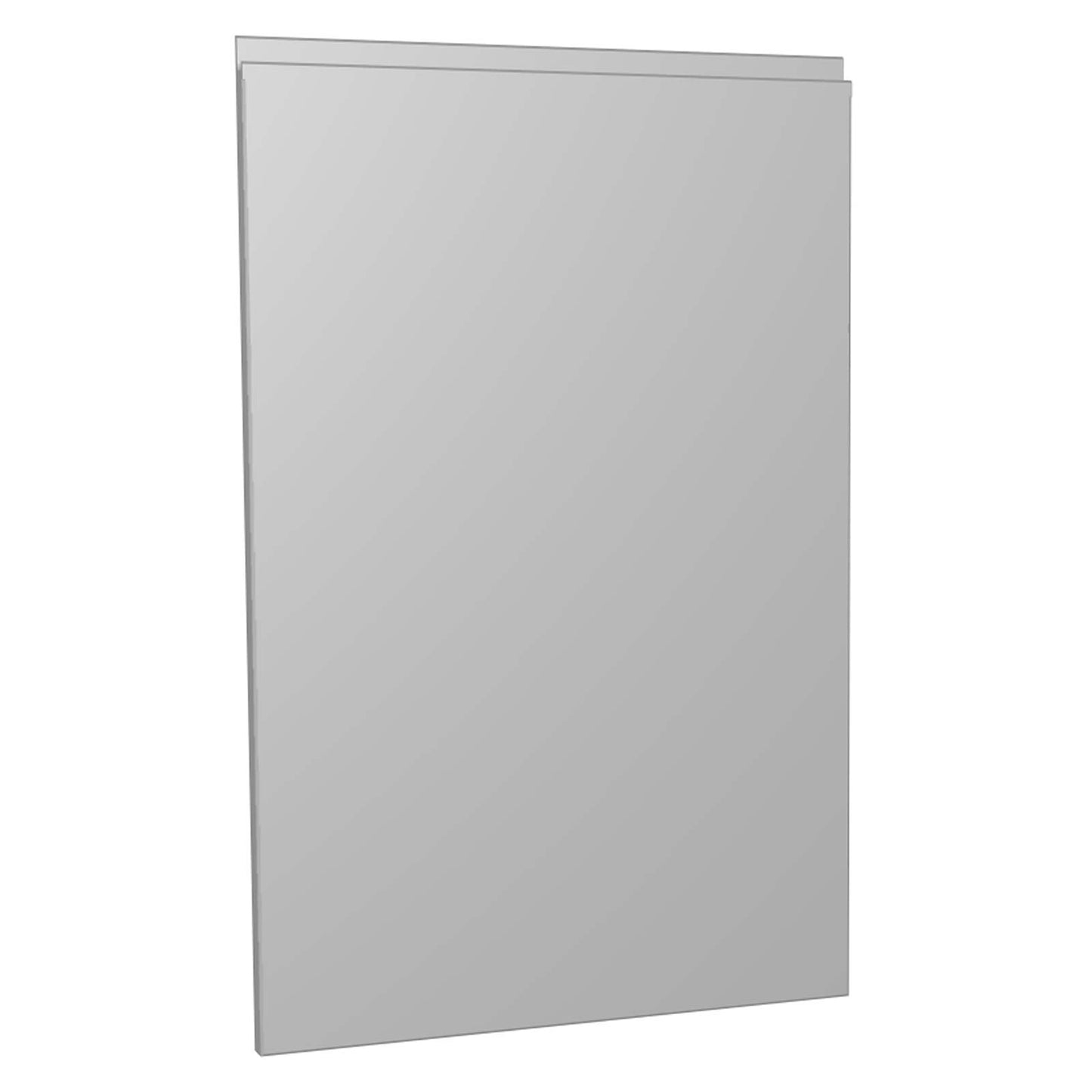 Capri Grey Fascia Panels