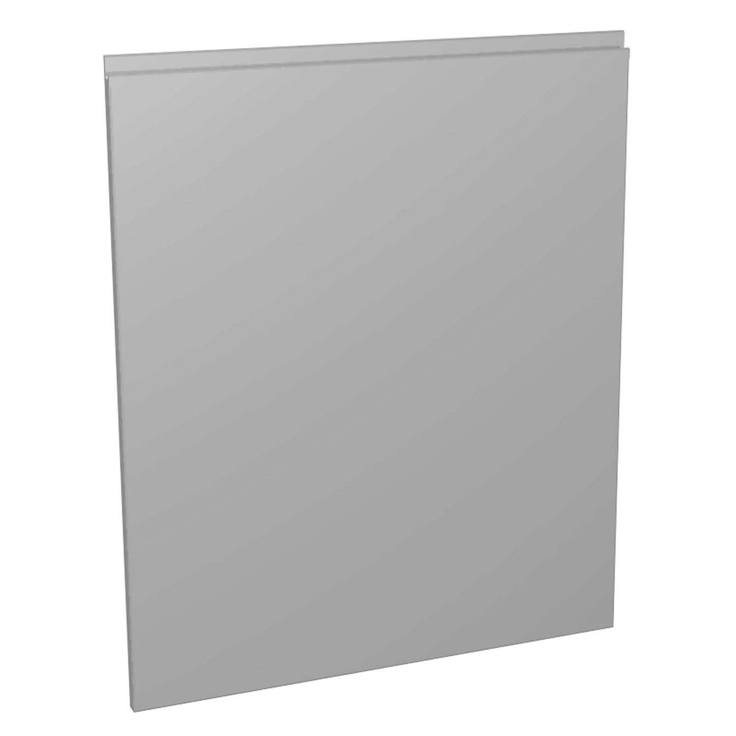 Capri Grey Fascia Panels