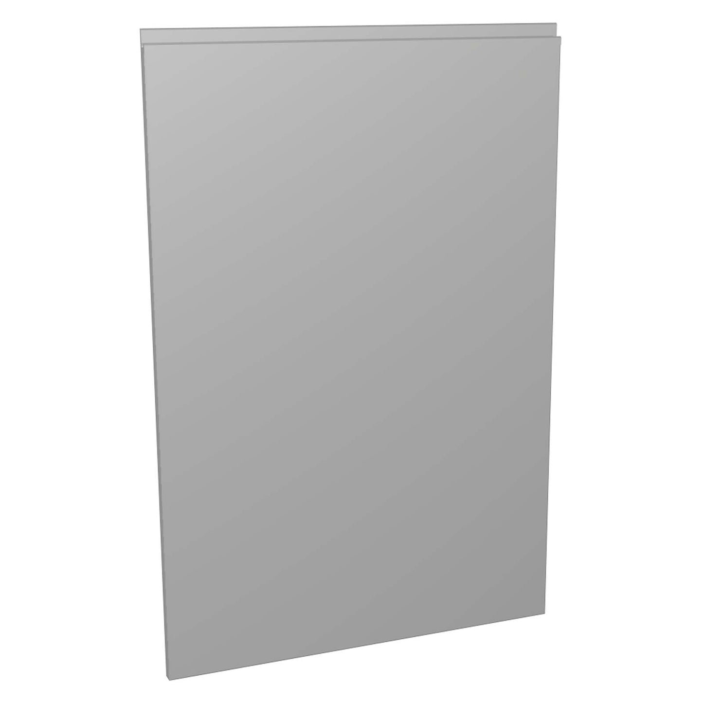 Capri Grey Fascia Panels