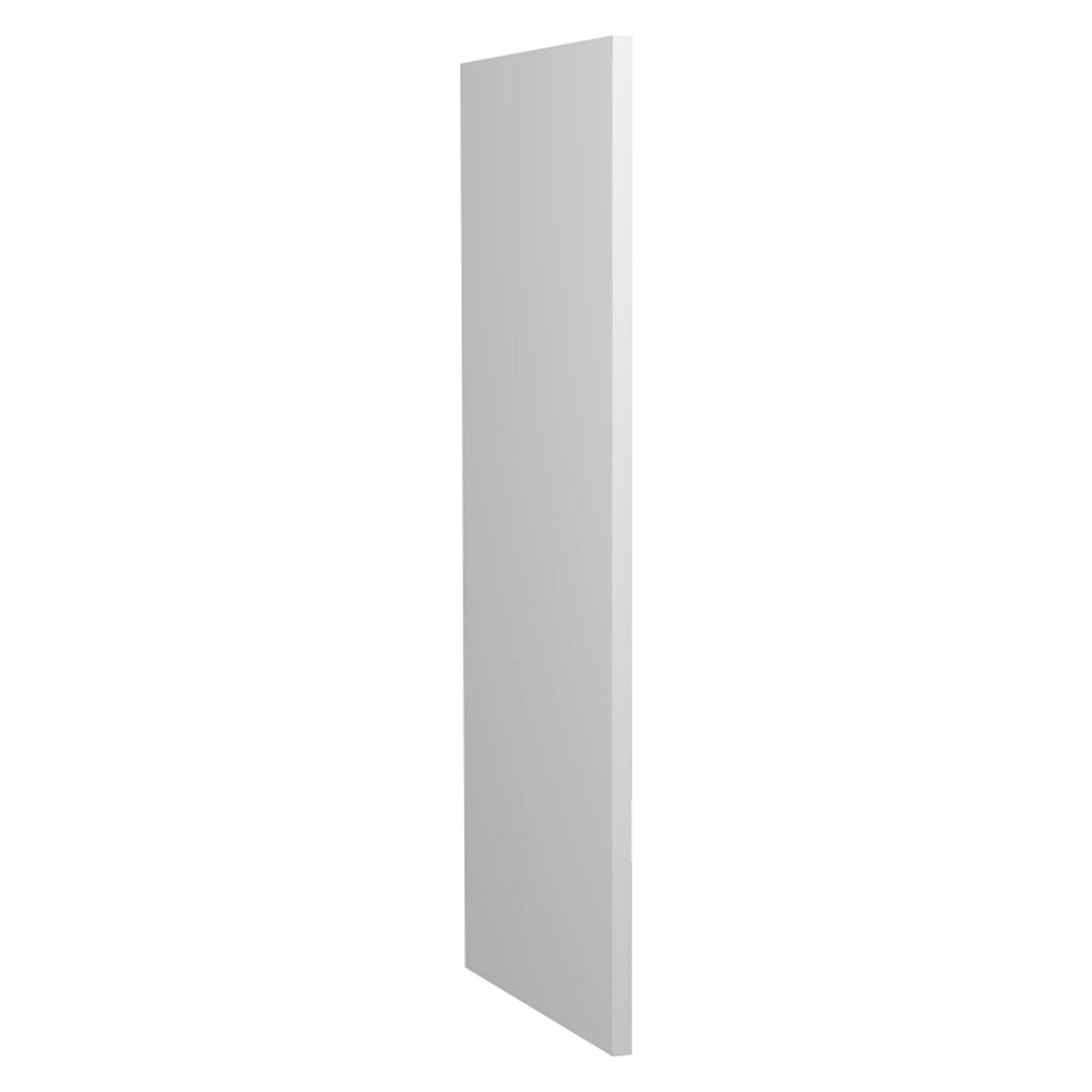 Capri Grey Wall Unit Clad Panel